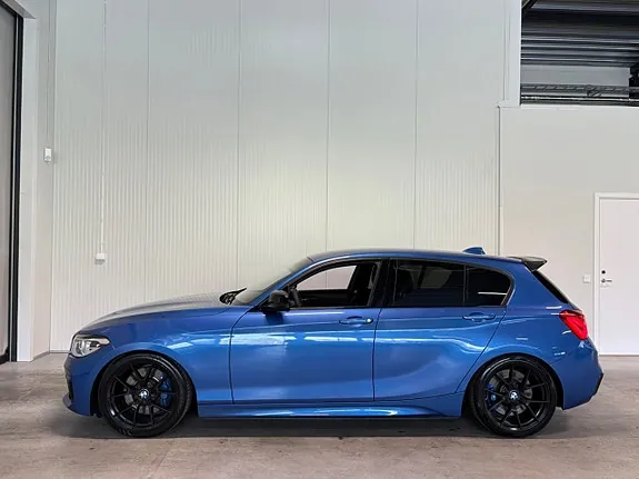 BMW M140I 2017 photo 5