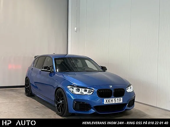 BMW M140I