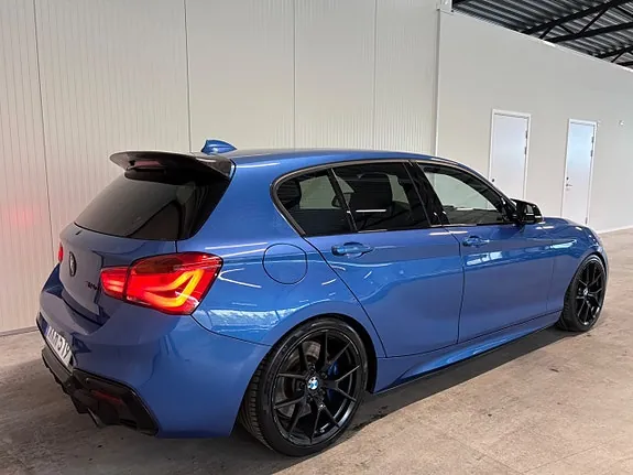 BMW M140I 2017 photo 3