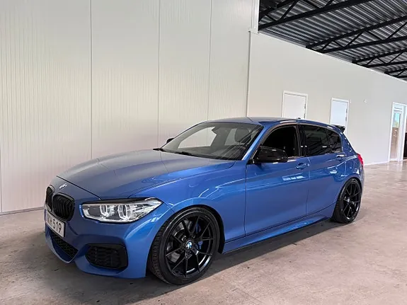 BMW M140I