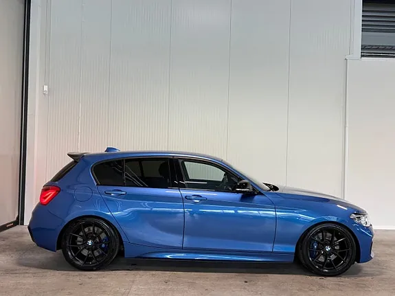 BMW M140I 2017 photo 2