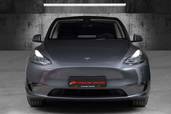 Tesla Model Y 2022 photo 4