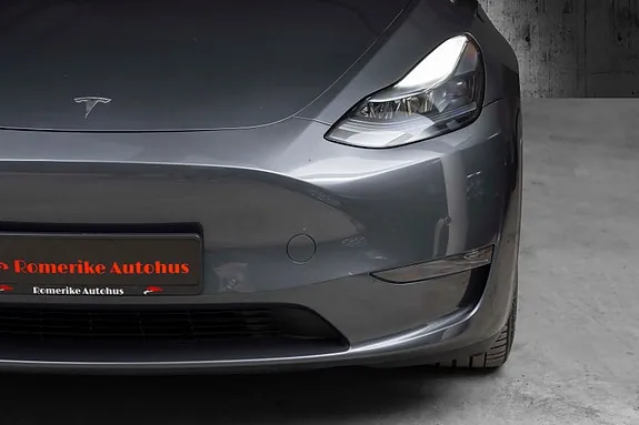 Tesla Model Y 2022 photo 5