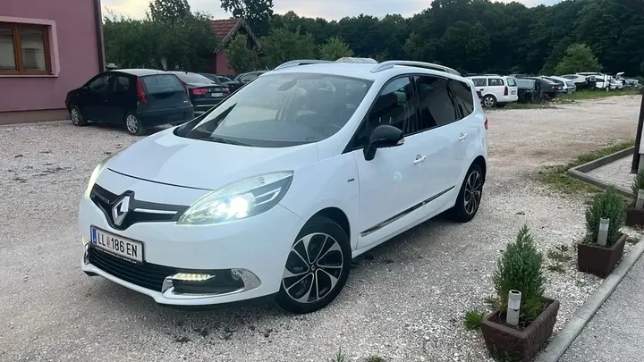 Renault Grand Scenic