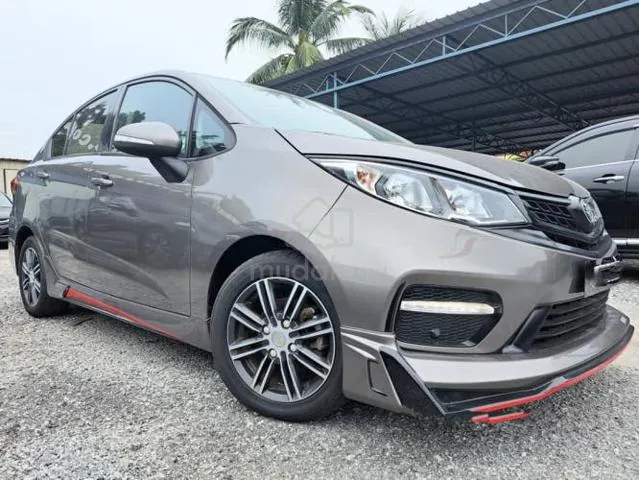 Proton Persona