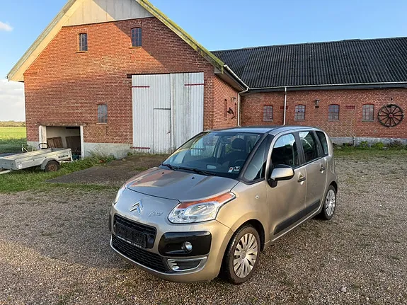 Citroen C3 Picasso