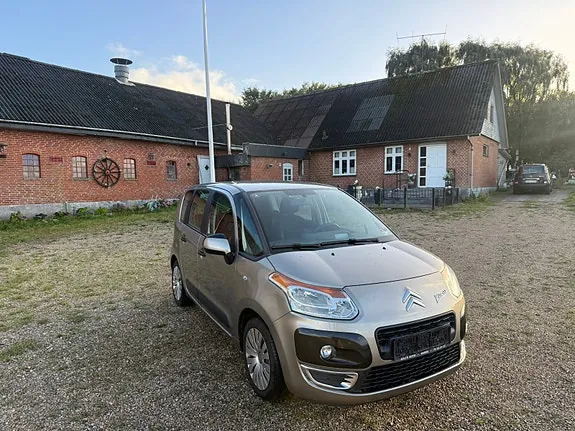 Citroen C3 Picasso 2009 photo 2