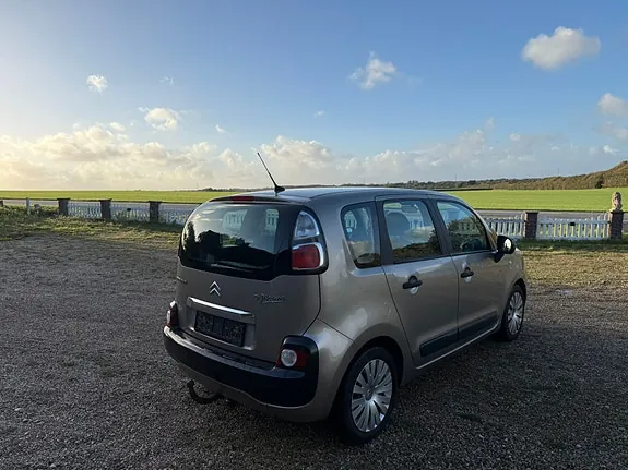 Citroen C3 Picasso 2009 photo 3
