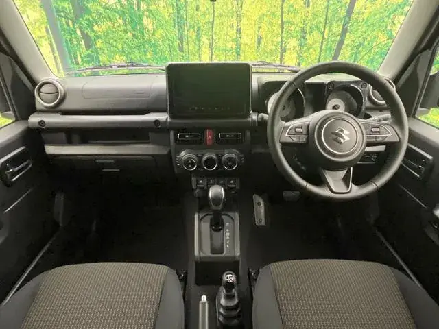 Suzuki Jimny 2026 photo 2