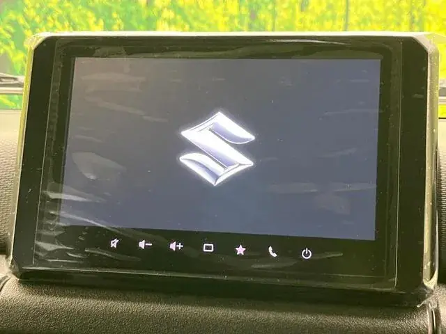Suzuki Jimny 2026 photo 3