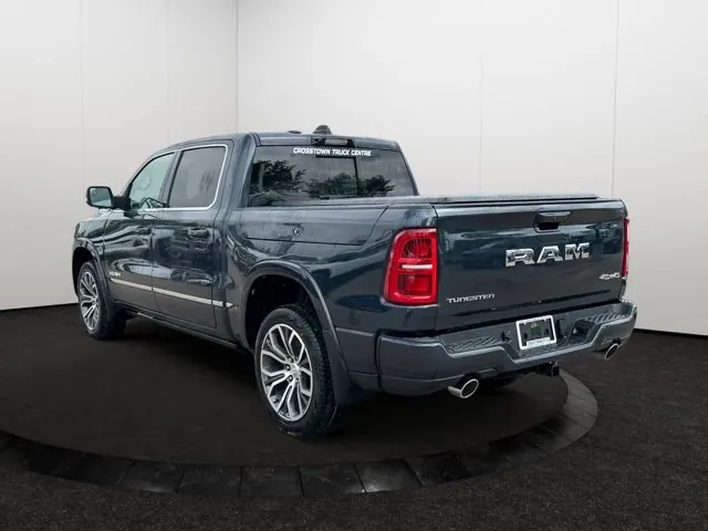 Ram 1500 2026 photo 3