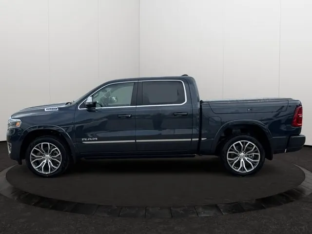 Ram 1500 2026 photo 2