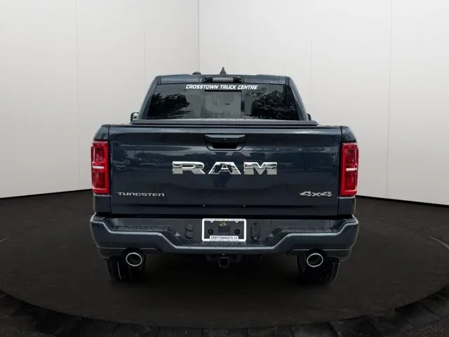 Ram 1500 2026 photo 4