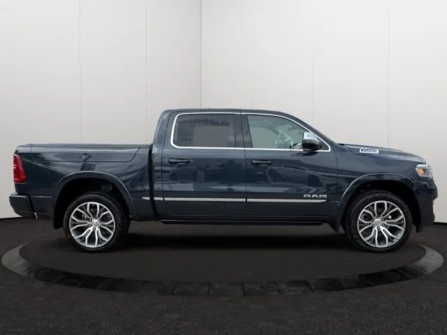Ram 1500 2026 photo 5