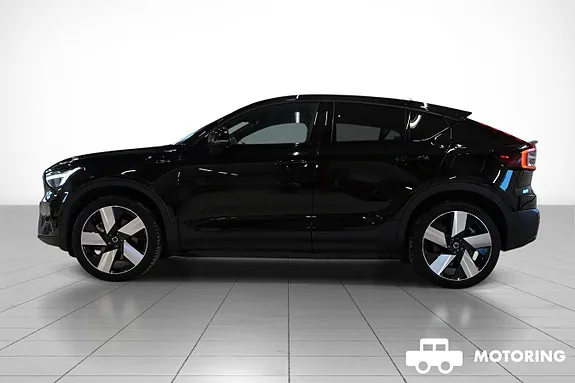Volvo C40 2024 photo 2