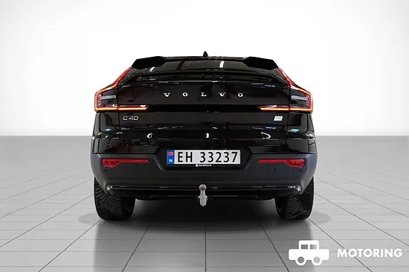 Volvo C40 2024 photo 4