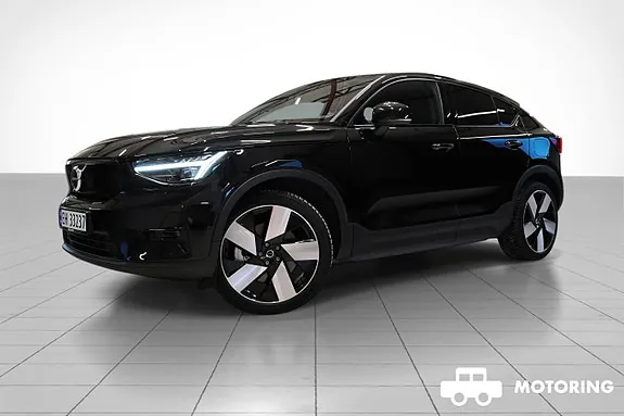 Volvo C40
