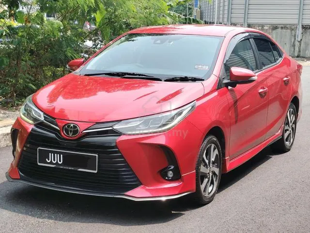 Toyota Vios