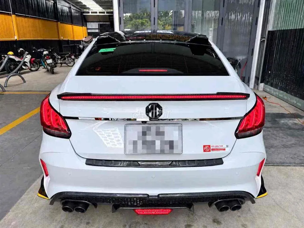 MG Mg5 2022 photo 3