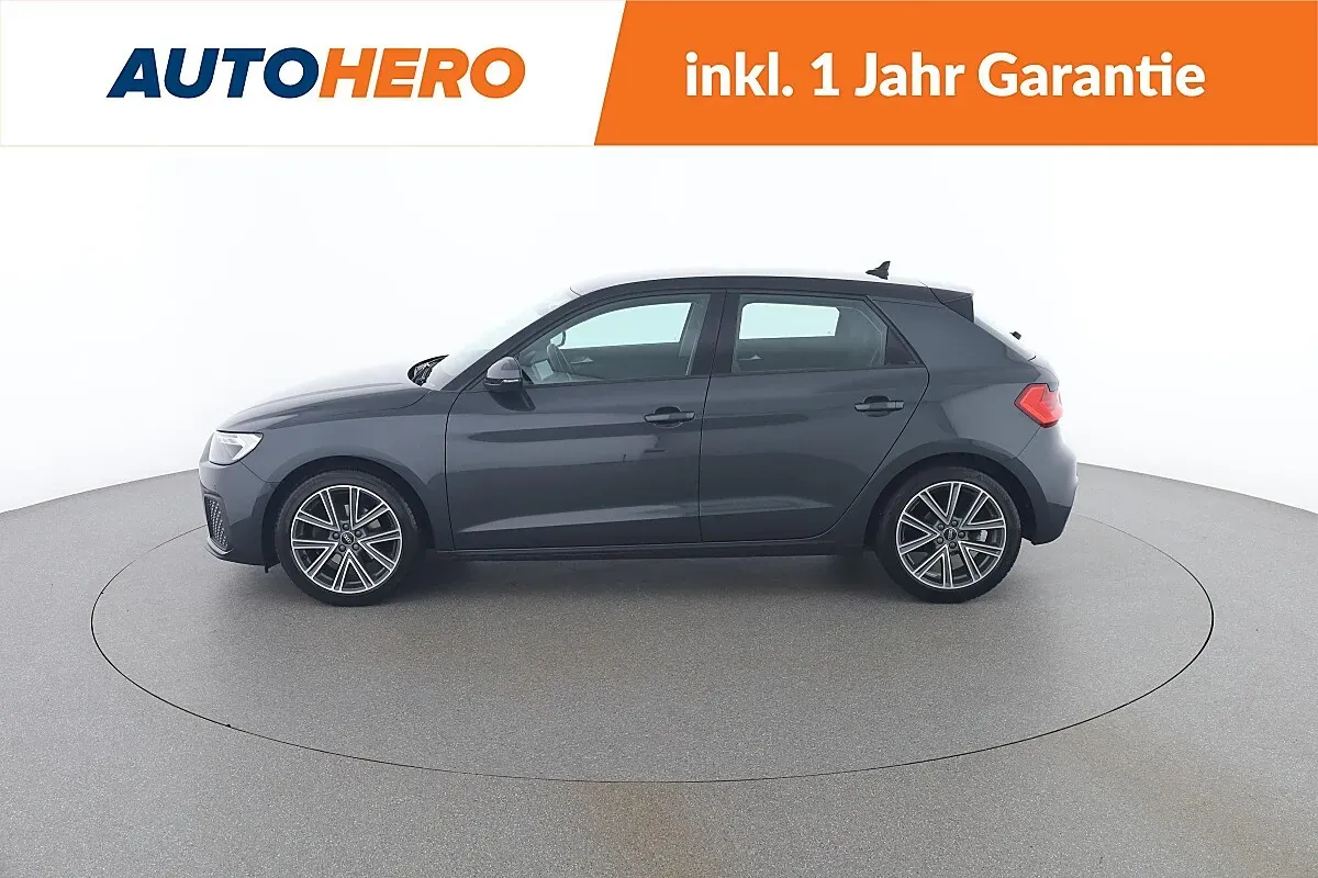 Audi A1 2022 photo 3