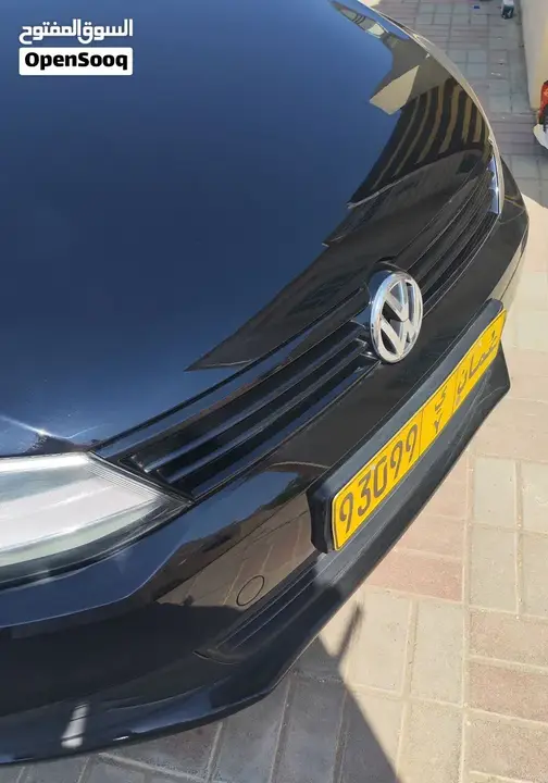 Volkswagen Jetta 2012 photo 3