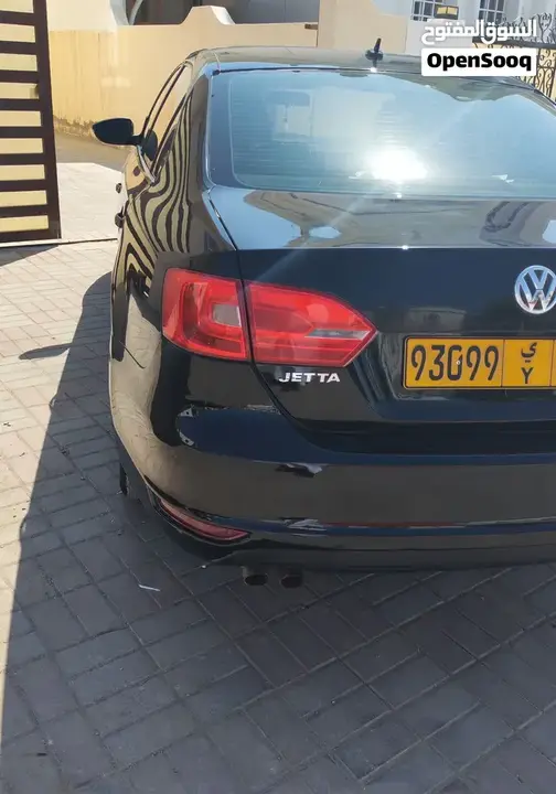 Volkswagen Jetta 2012 photo 4