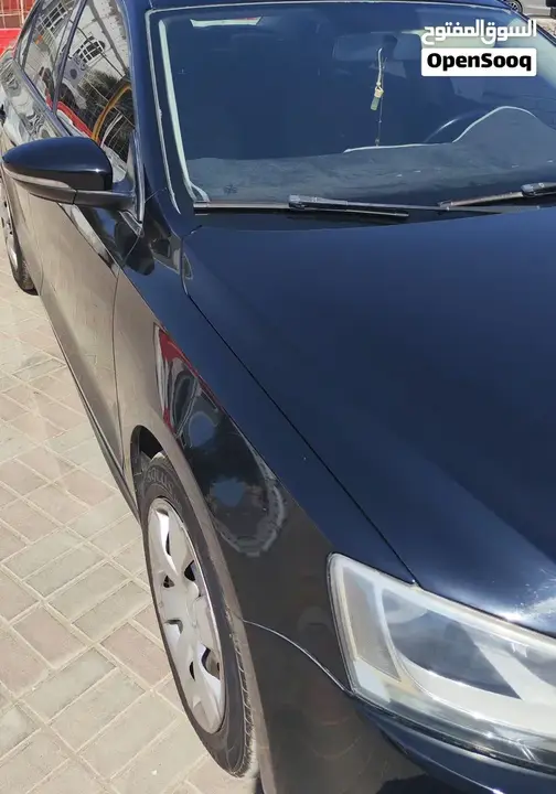 Volkswagen Jetta 2012 photo 2