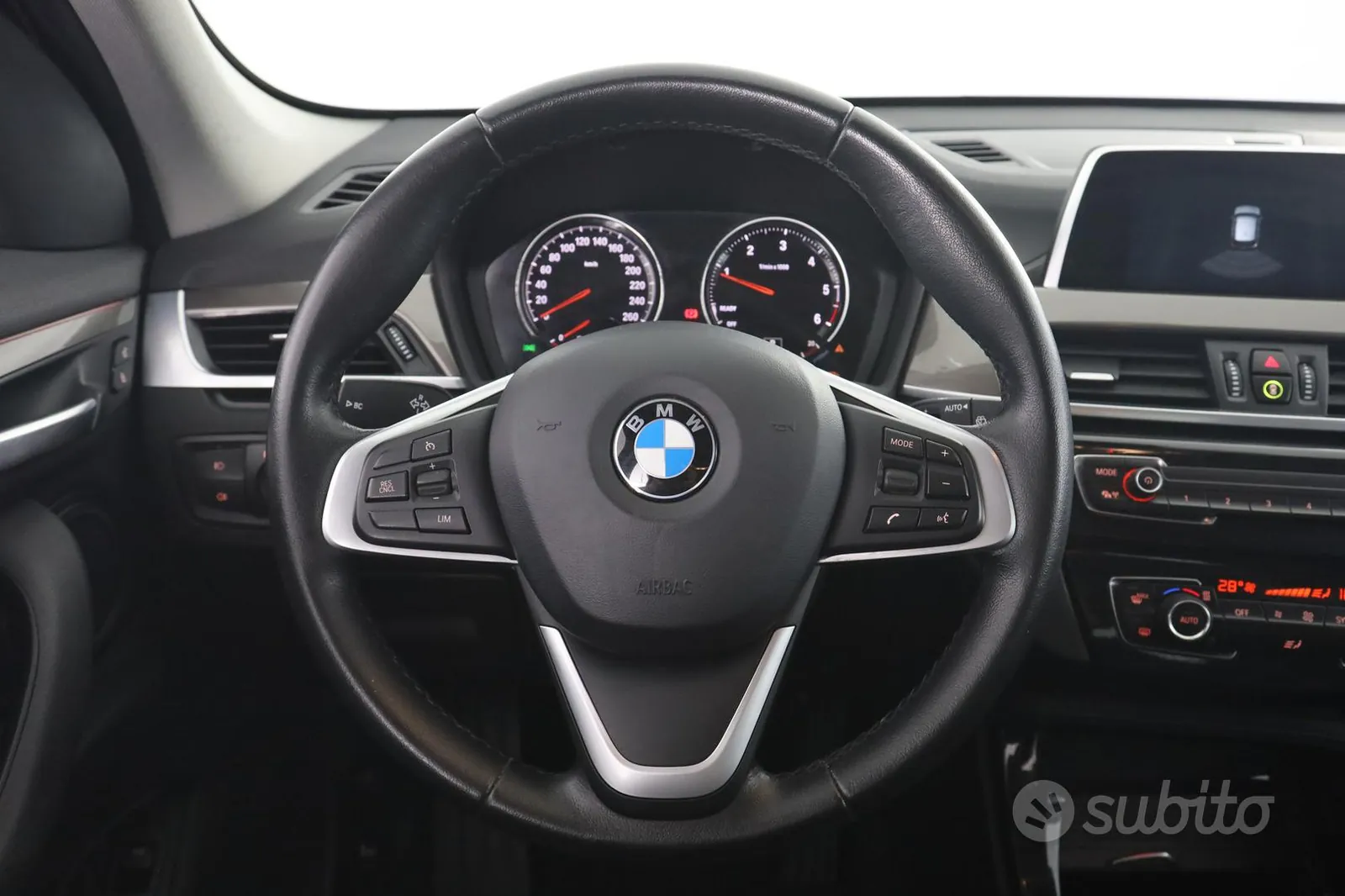 BMW X1 2019 photo 5