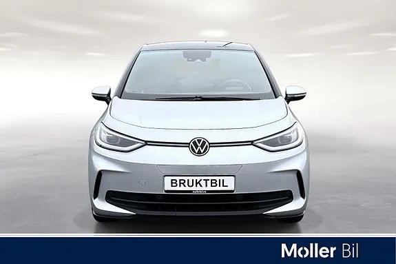 Volkswagen Id.3 2025 photo 2