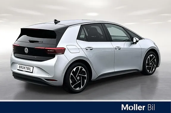 Volkswagen Id.3 2025 photo 5