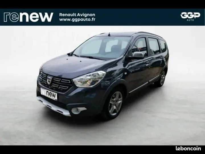 Dacia Lodgy