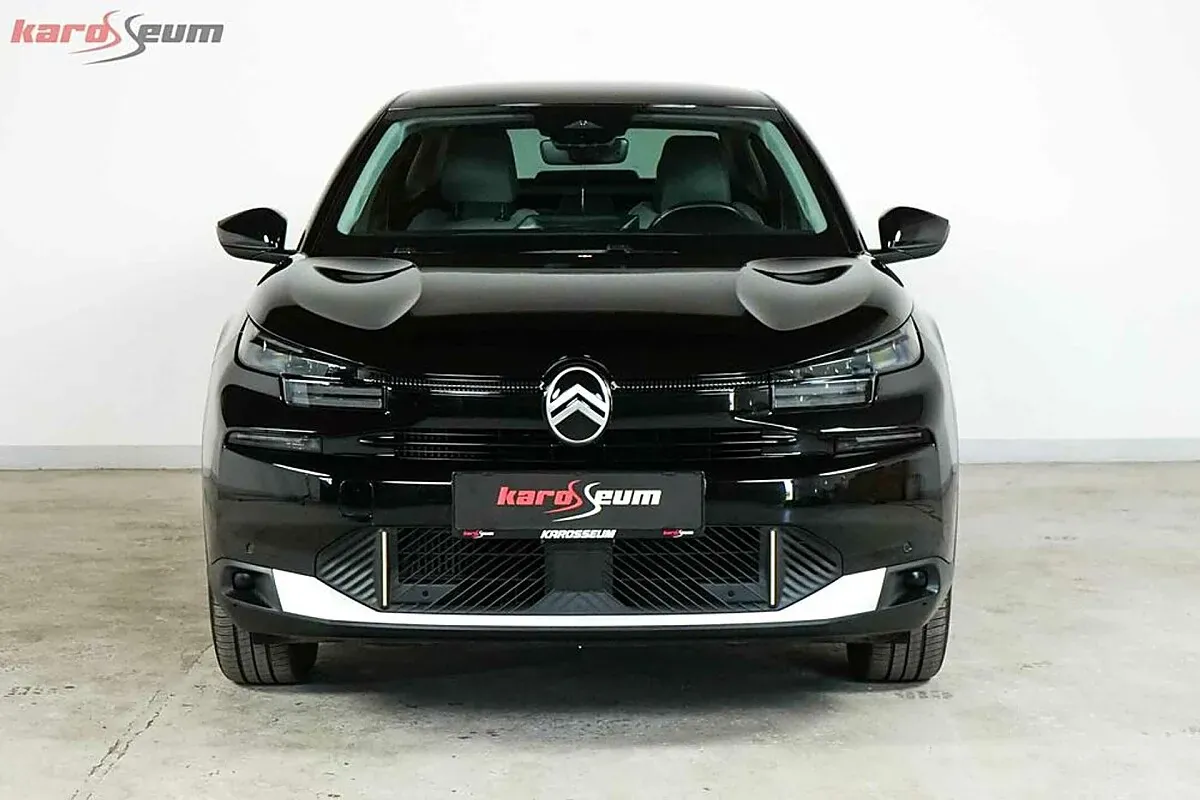 Citroen C4 X 2025 photo 2