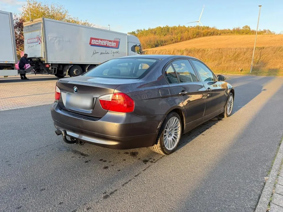 BMW 320D