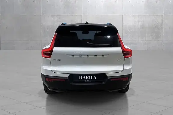 Volvo Xc40 2022 photo 5