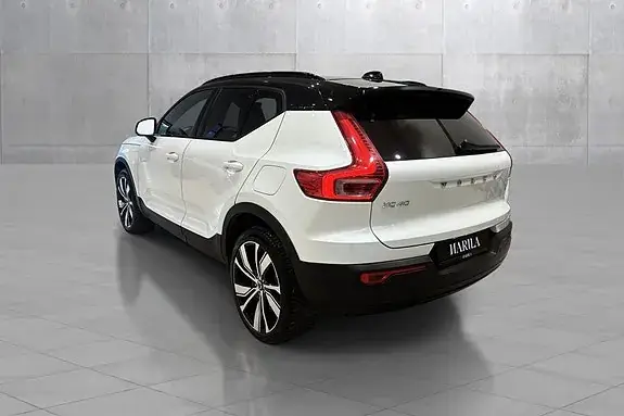 Volvo Xc40 2022 photo 4