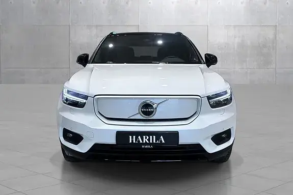 Volvo Xc40 2022 photo 2