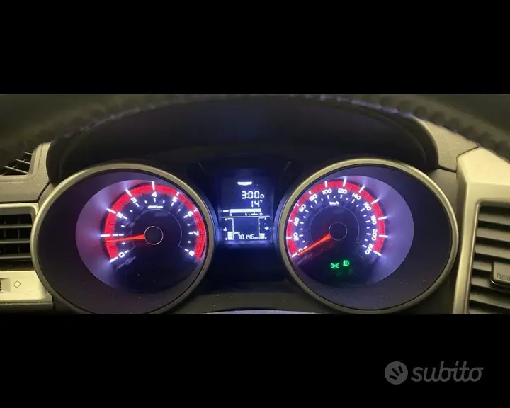 KG Mobility Tivoli 2017 photo 5