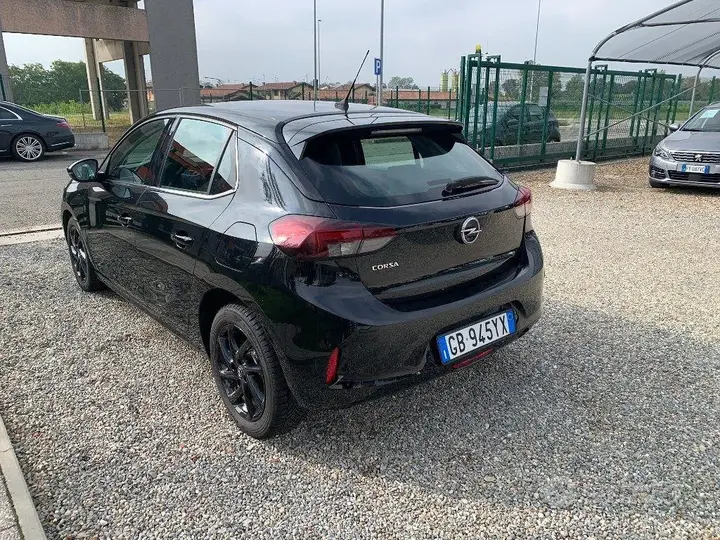 Opel Corsa 2020 photo 3