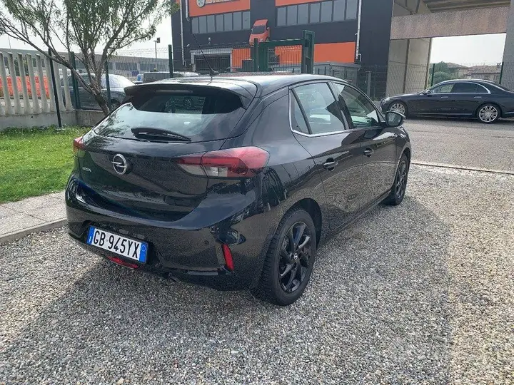 Opel Corsa 2020 photo 5