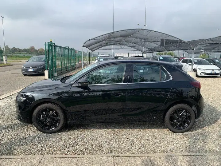 Opel Corsa 2020 photo 2