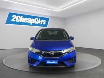 Honda Fit 2016 photo 3