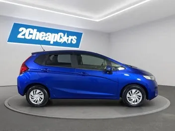 Honda Fit 2016 photo 5