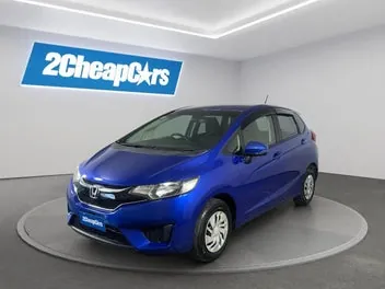 Honda Fit 2016 photo 2