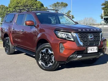 Nissan Navara 2021 photo 4