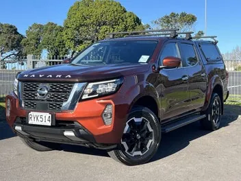 Nissan Navara 2021 photo 2
