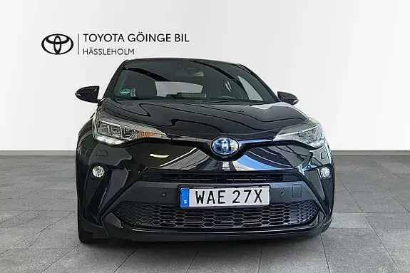 Toyota C-Hr 2022 photo 5