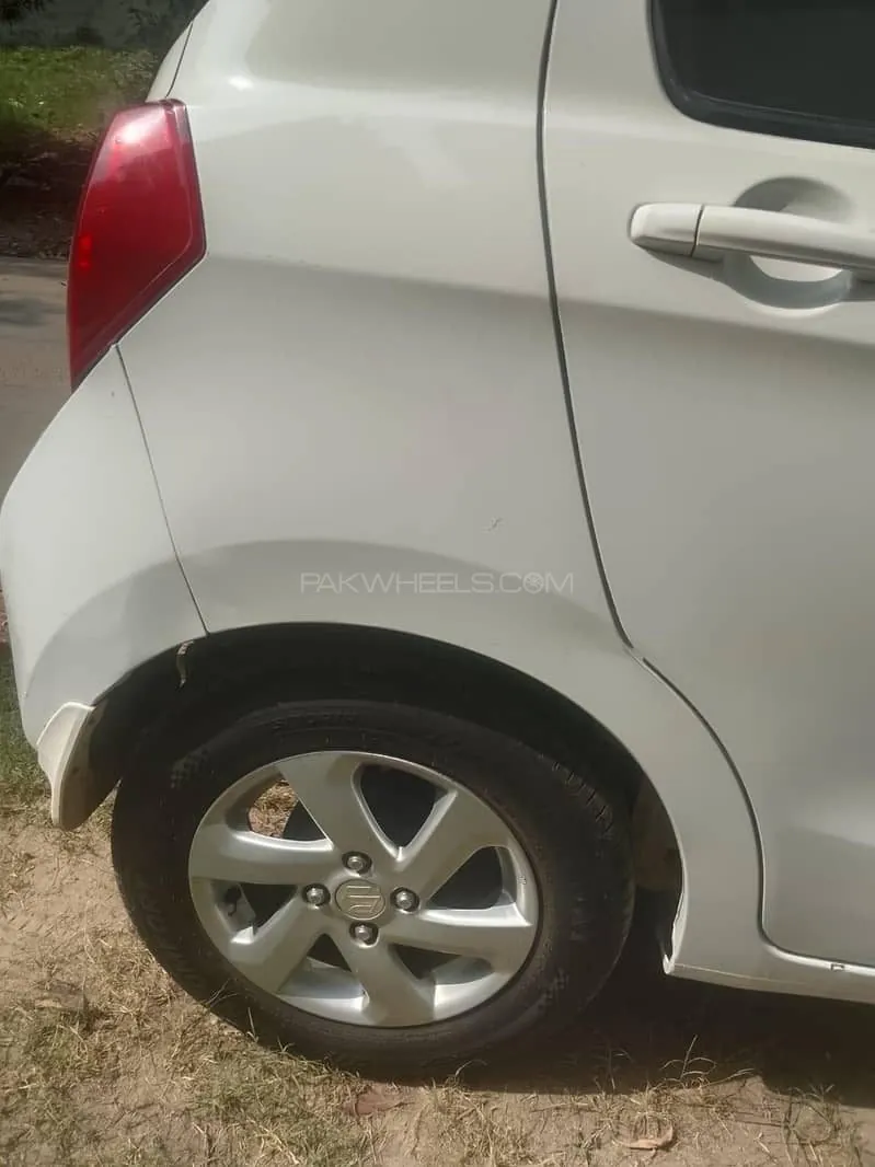 Suzuki Cultus