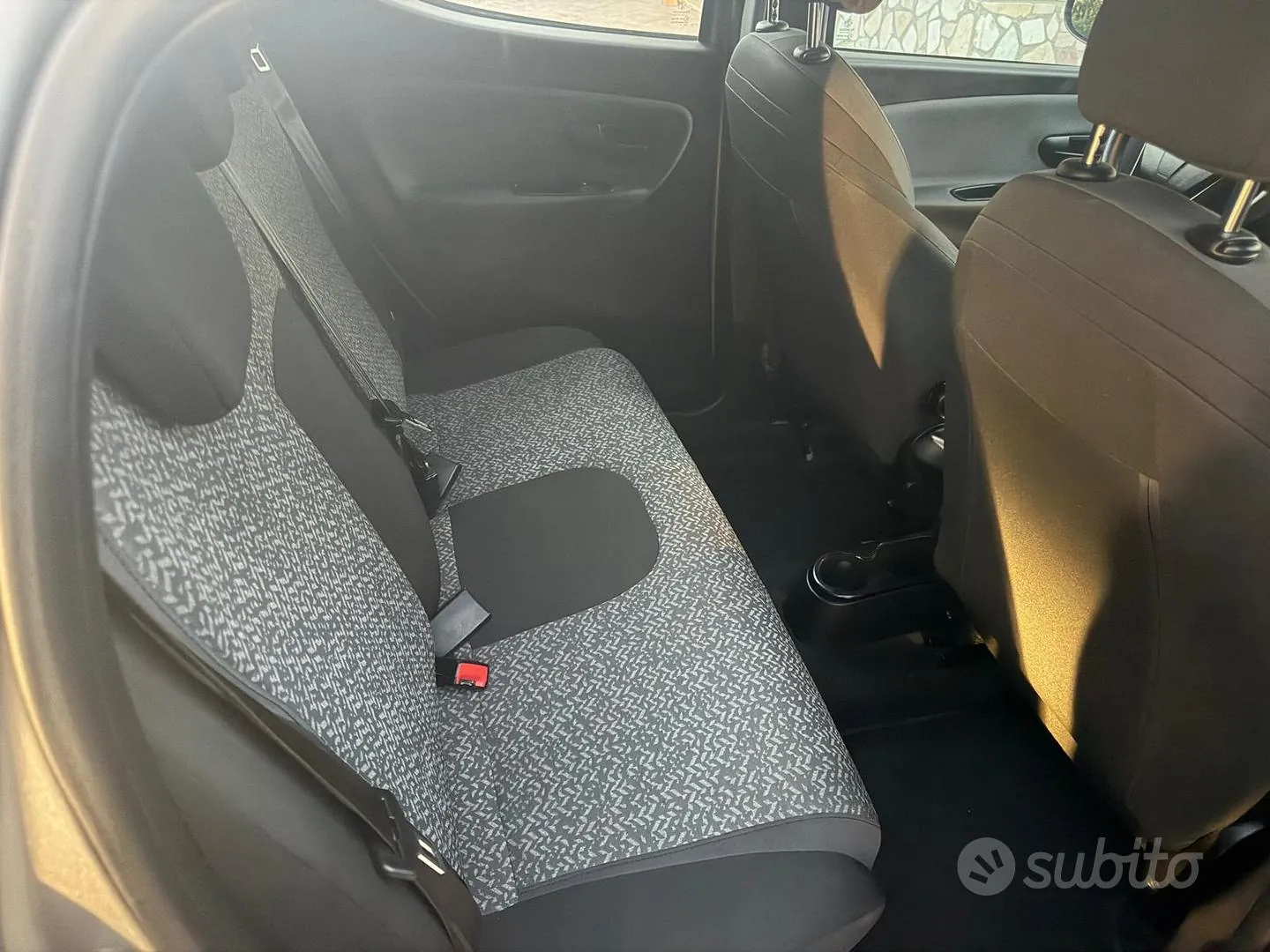 Lancia Ypsilon 2022 photo 2