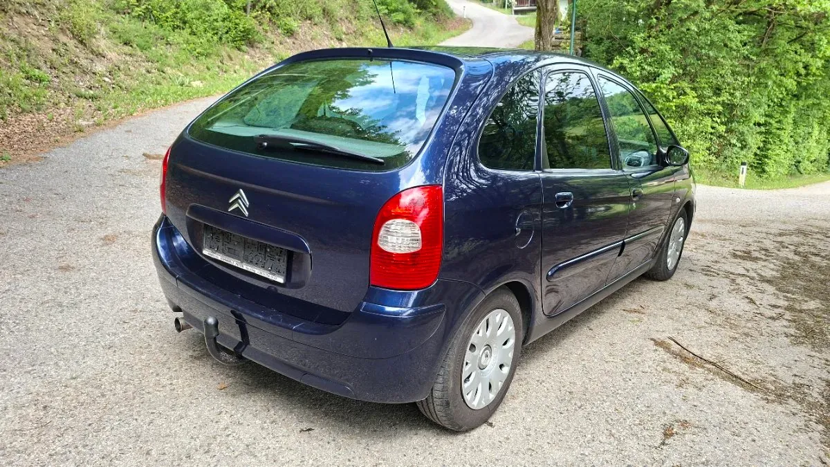 Citroen Xsara Picasso 2004 photo 3