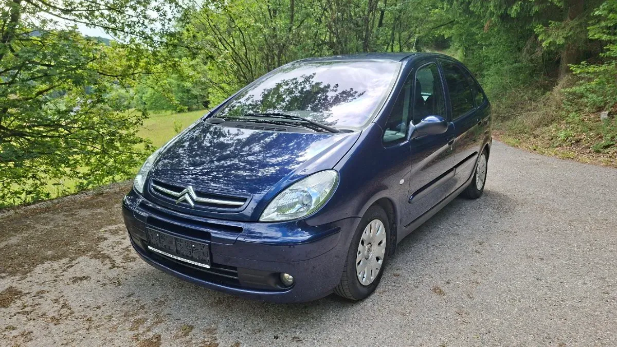 Citroen Xsara Picasso
